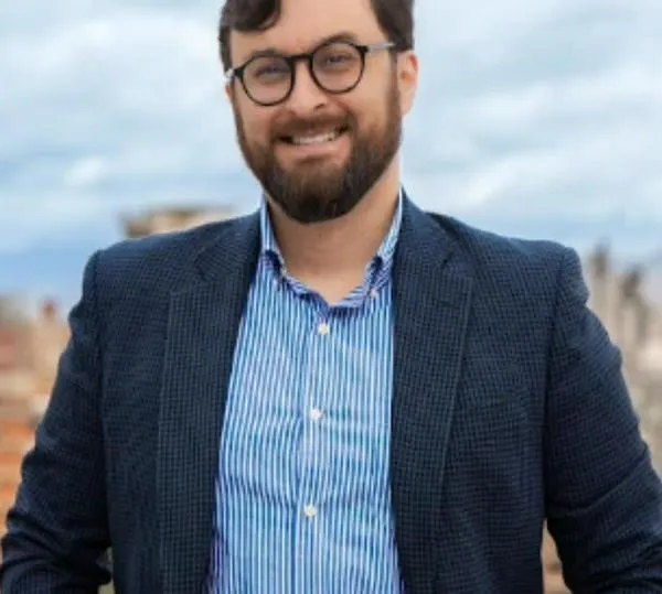 Andrés Osorio asumirá la Vicepresidencia Técnica y de Estudios Económicos de Asofondos