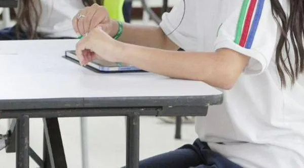 95 % de los estudiantes de Cali regresaron a las aulas tras el terremoto
