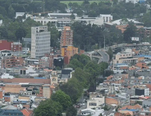 Revisa el estado del clima en Bogotá este viernes 4 de septiembre: consulta aquí el pronóstico del tiempo y prepara tu día 