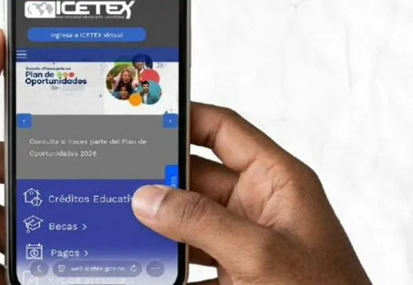¿Le están cobrando por un trámite del ICETEX? La entidad hace importante aclaración