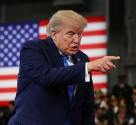 Le frenaron los planes a Trump: jueza bloqueó polémica medida en EE. UU. que afectaría a migrantes