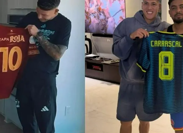 BOLD, el ibaguereño que convirtió el fútbol en una oportunidad digital