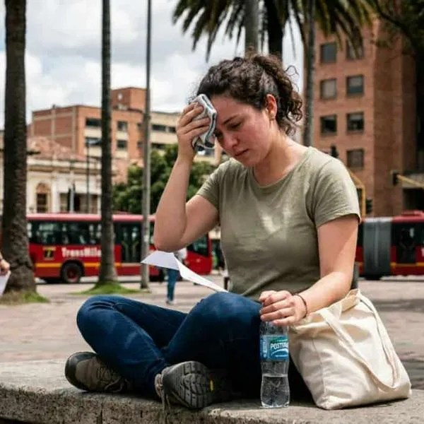 ¿Cuándo acaba el calor del fenómeno de El Niño en Colombia? Faltan varios meses
