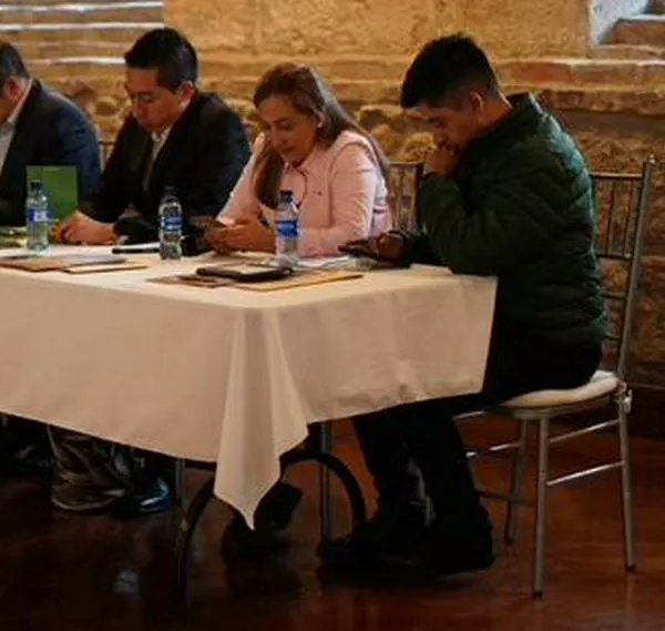 Partido Alianza Verde se declaró en independencia al gobierno De la Espriella