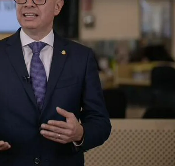 “Ningún funcionario judicial debe afrontar amenazas”, presidente de Corte Suprema