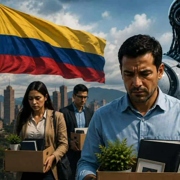 10 trabajos los reemplazaría la IA desde 2027, incluye a profesionales