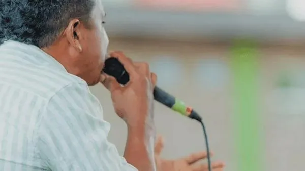 La insólita razón por la que le quitaron el premio a reconocido compositor en importante festival vallenato 