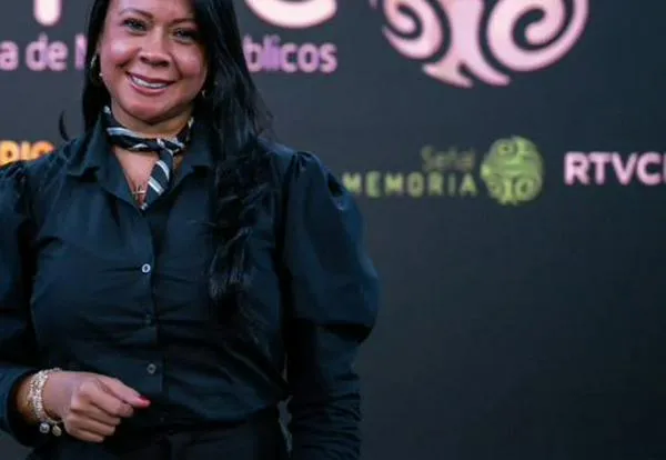 Vallecaucana será la directora de Señal Colombia: este será el gran reto que enfrentará
