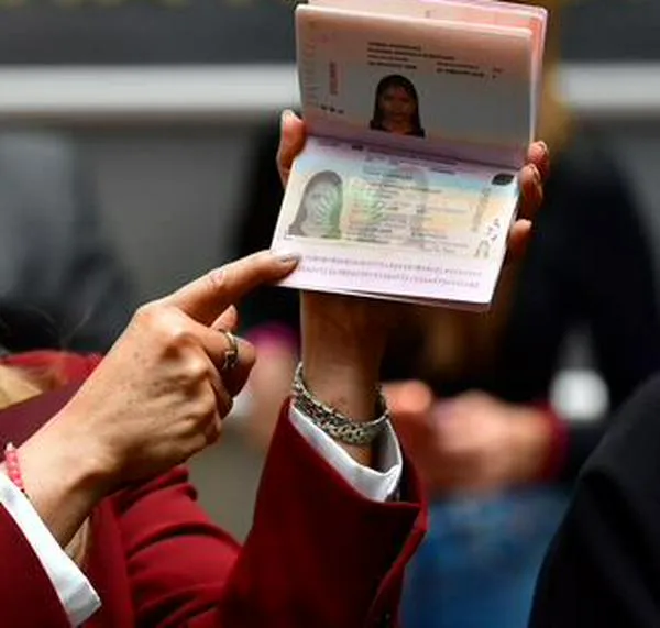 Exgerente de la Imprenta Nacional habló sobre la suspensión del convenio de pasaportes