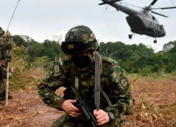 ¿Se suspenden los bombardeos? Esto dice una nueva decisión judicial