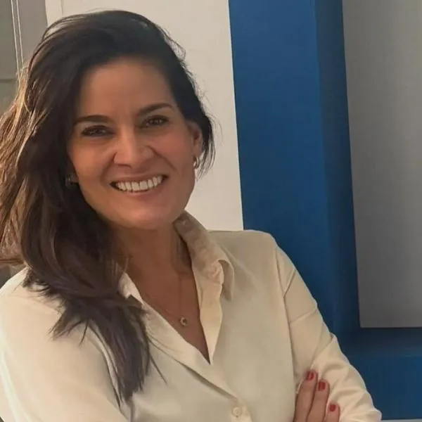 Vanessa de la Torre llegó a RCN tras salir de Caracol Radio
