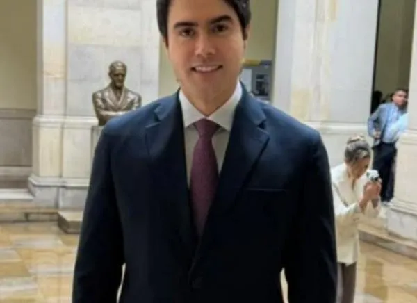 Juan Caicedo pide nuevas opciones para la Gobernación del Tolima