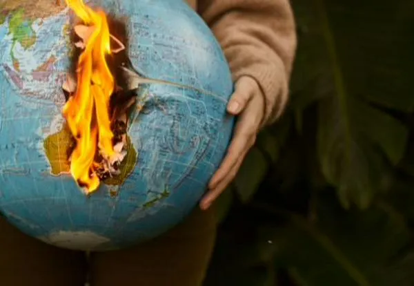 OMM hace un llamado a prepararse ante la intensificación de El Niño
