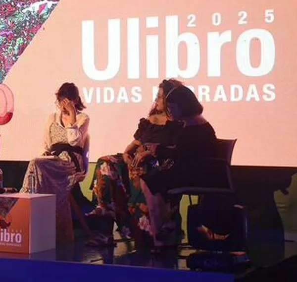 Ulibro 2026: programación completa del 3 al 6 de septiembre en Bucaramanga