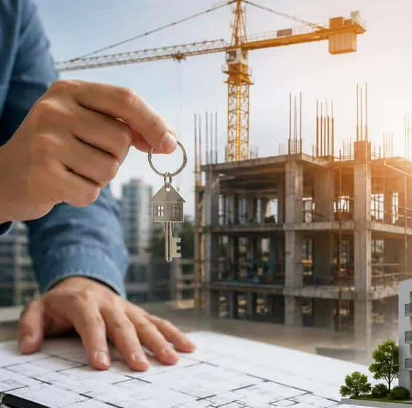 Hay nueva regla para comprar vivienda sobre planos en Colombia: detalles