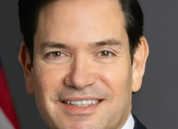 Marco Rubio viaja a Colombia y se reunirá con De la Espriella