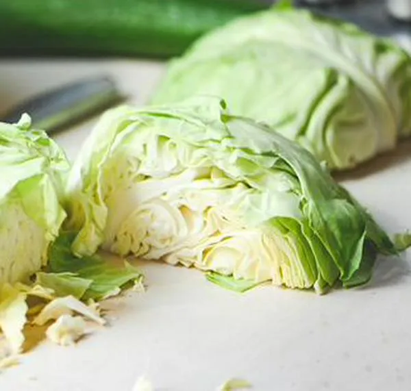 ¿Qué tan saludable es la col? Beneficios y propiedades