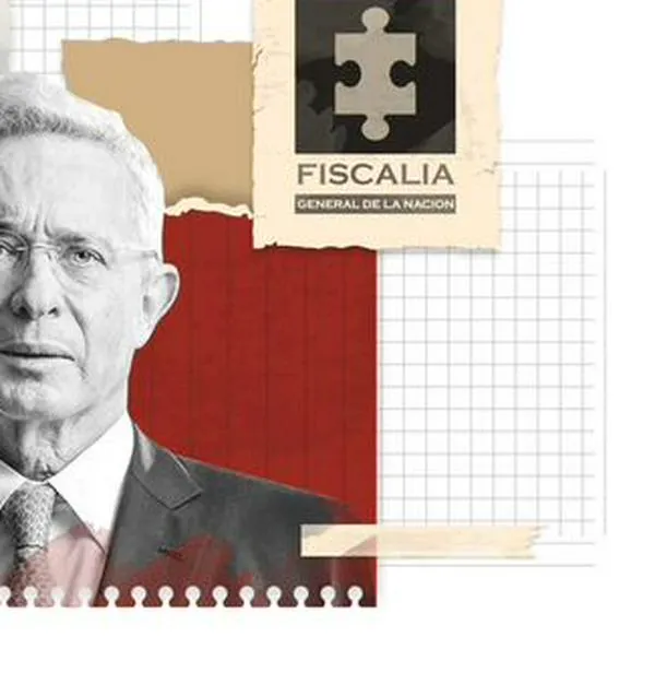 Uribe ante la Fiscalía: guía para entender el caso por las masacres de El Aro y La Granja