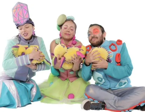 Asiste a la obra de teatro '¡Aaaa-chis!', con musical para primera infancia: sábado 12 de septiembre en Casa del Florero en Bogotá 