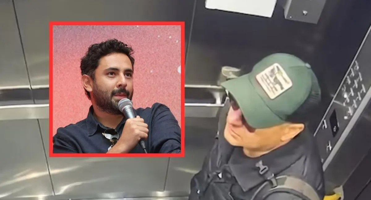 Señalado por crimen de Jonathan Meléndez intentó ocultar rastro