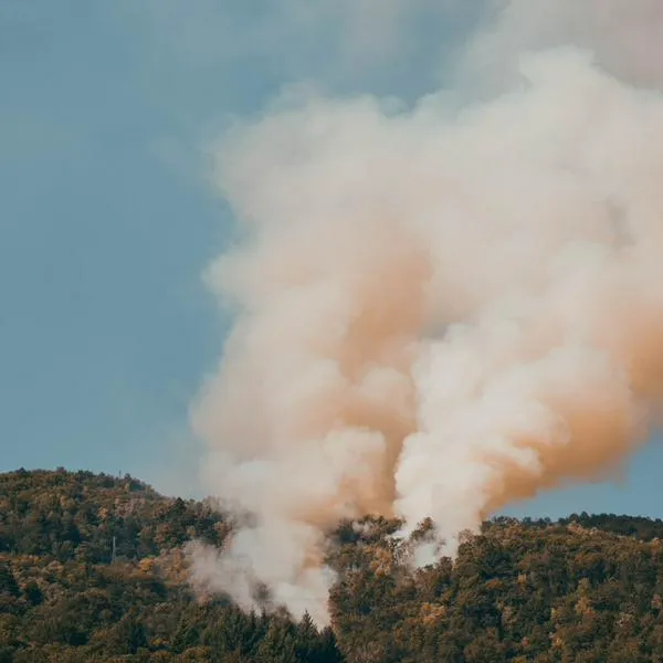 Incendio
