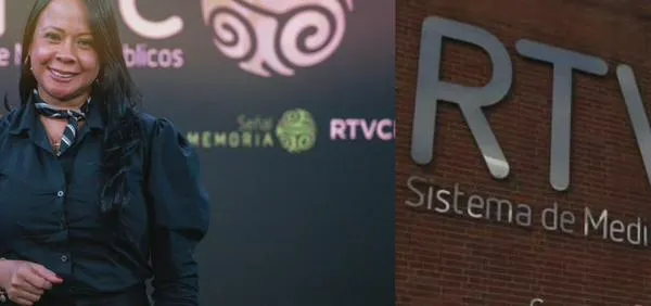 Quién es Ángela Mora Soto, la gerente de Inravisión que definirá el futuro de la televisión pública y las emisoras de paz