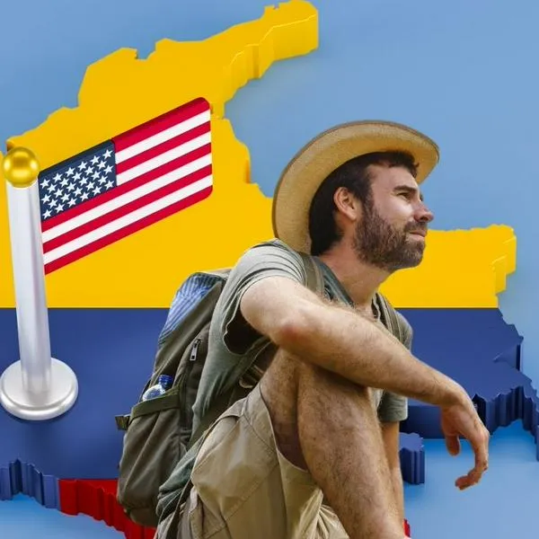 Estadounidenses que viven en Colombia estarían pensando en abandonar el país