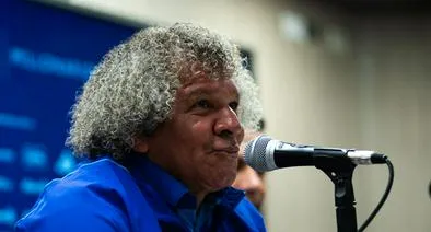 Alberto Gamero