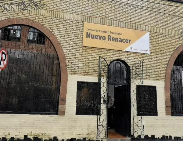 Bogotá abre el Centro de Cuidado Transitorio Nuevo Renacer en Fontibón para atención de personas mayores  