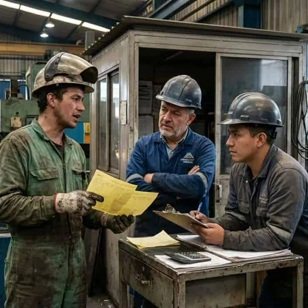 Así deberían pagarse las horas extra en Colombia: datos claves y detalles