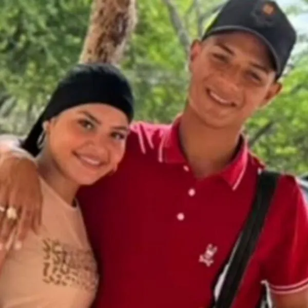 Video de redes ayudó para abatir a alias 'Bendito Menor' y a su pareja