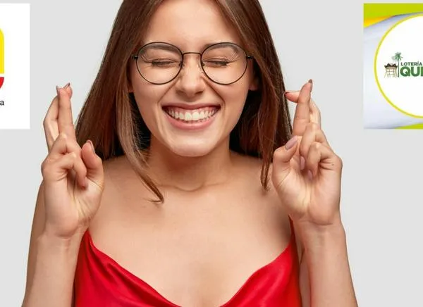 Lotería de Bogotá, Quindío y ColorLoto: resultados del 3 de septiembre