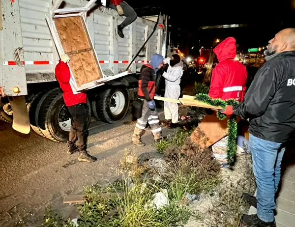 Bogotá recupera su espacio público: intervenidos 2.500 m² en 12 barrios de la localidad Kennedy 