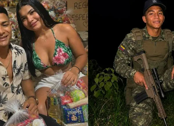 Cayó alias Bendito Menor en operativo de la Policía en La Guajira