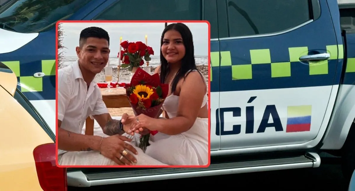 Fotos de 'Bendito menor' muerto: muestran la casa en la que estaba escondido