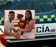 Fotos de 'Bendito menor' muerto: muestran la casa en la que estaba escondido