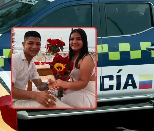 Fotos de 'Bendito menor' muerto: muestran la casa en la que estaba escondido