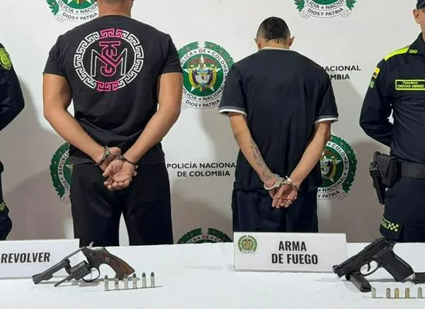 Una llamada ciudadana destapó negocio de motos robadas en Ibagué