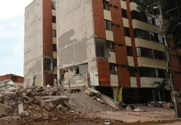 Esto es lo que debe saber para reparar o reconstruir su vivienda tras el terremoto en Cali