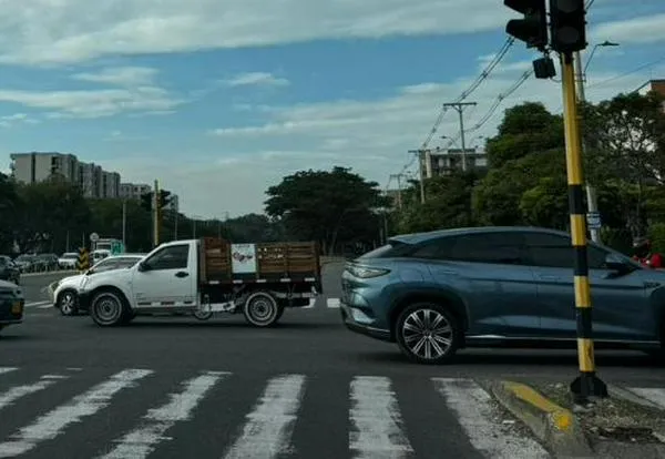¿Qué clima tendrá Cali este viernes? esto dice la CVC
