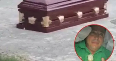 Video: político mexicano se mete en batalla viral de farmear aura