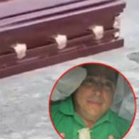 Video: político mexicano se mete en batalla viral de farmear aura