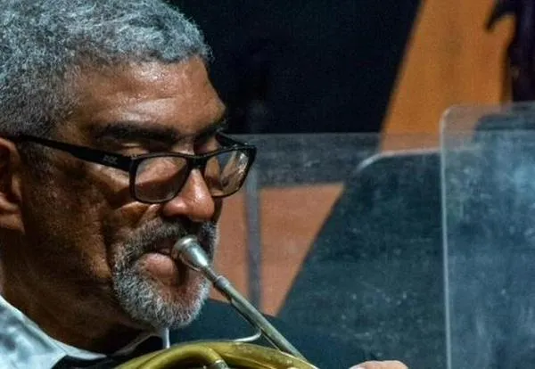 Del auditorio a tu barrio: La filarmónica lleva "conciertos por la esperanza" a la comunidad