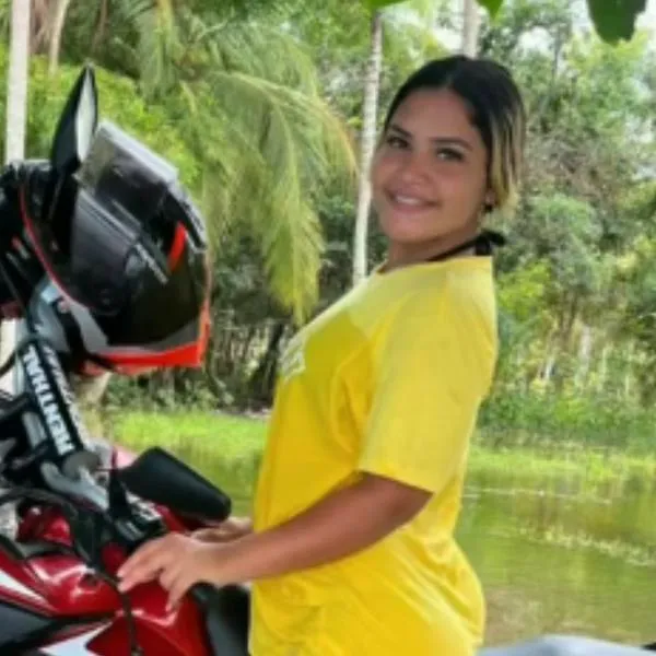 'La Bebecita', pareja del bendito menor: tatuaje de muerte y sus redes sociales