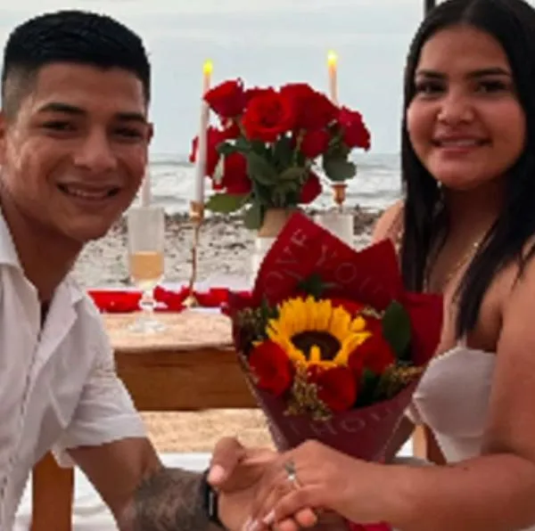 Abatieron en Riohacha a Rosa Angélica Tarazona, alias 'La Bebecita', pareja y jefa de finanzas de alias 'Bendito Menor', durante un operativo. 