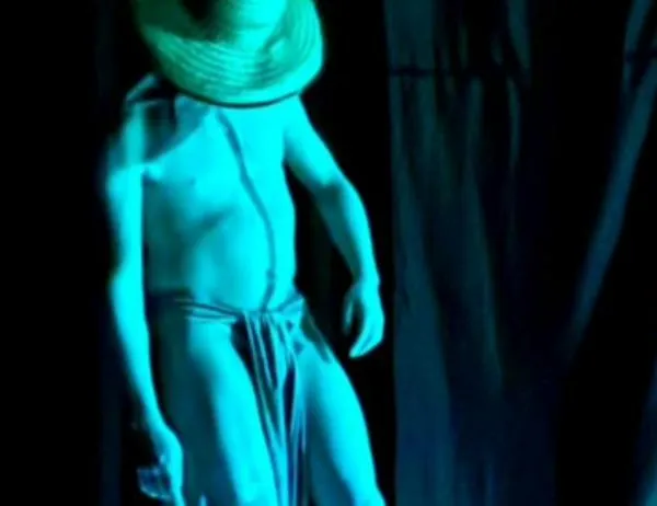 Bailarines, intérpretes y artistas escénicos: participa en 'El Cuerpo Invisible' en Casona de la Danza de Bogotá el 10 de septiembre 