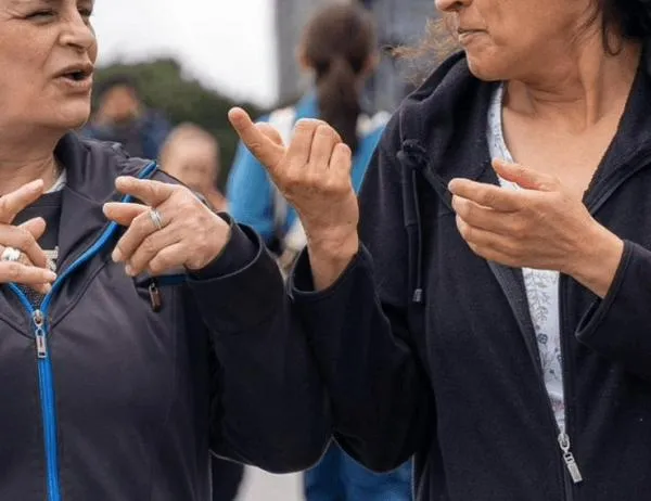 No son solo palabras: nombrar a las mujeres y a las niñas también es reconocerlas 