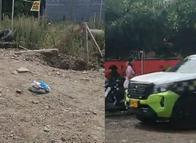Discusión en Ibagué terminó con dos muertos