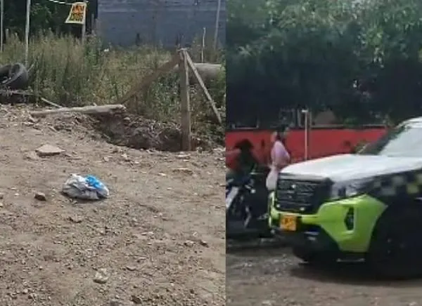 Discusión en Ibagué terminó con dos muertos