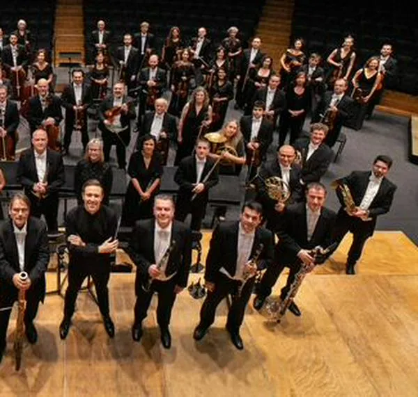 Música sacra, teatro, jazz y arte contemporáneo: planes en Bogotá para abrir el mes